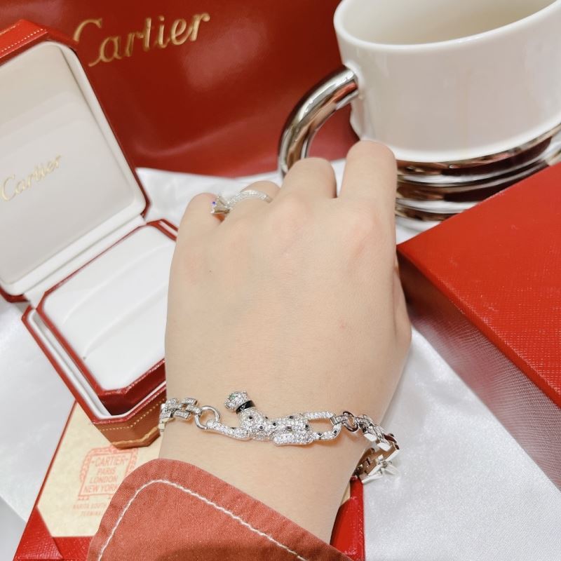 Cartier Bracelets